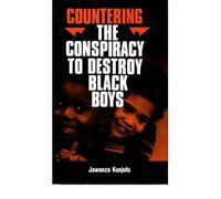 (COUNTERING THE CONSPIRACY TO DESTROY BLACK BOYS VOL. I) BY Kunjufu, Jawanza(Author)Paperback on (12 , 1985)