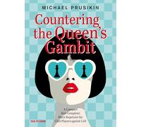 Countering the Queen's Gambit: A Compact (But Complete) Black Repertoire for Club Players Against 1.D4