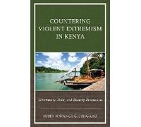 Countering Violent Extremism In Kenya