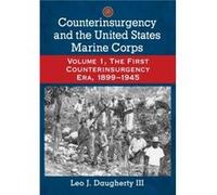 Counterinsurgency and the United States Marine Corps by Daugherty & Leo J. & III Daugherty Leo J. III (Auteur)