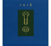 Rush – Counterparts – CD – Remasterisé – Neuf