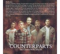 Counterparts - Current Will Carry Us