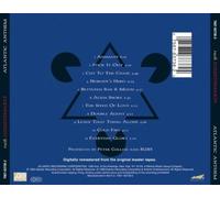 Counterparts (Remastered) by Rush [Audio CD] NEUF