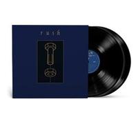 Rush - Counterparts (Syeor25)(B&Mex)