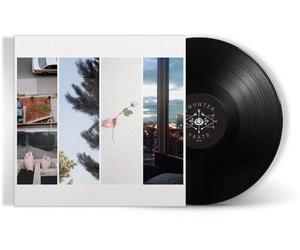 Counterparts - The Difference Between Hell And Home [Vinyl Lp]