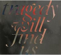 COUNTERPARTS - Tragedy Will Find Us [Import Allemand]