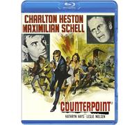 Counterpoint [Blu-ray]