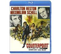 Counterpoint [Blu-Ray]