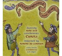 Counterpoint Chante Noël