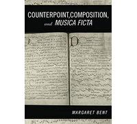 Counterpoint, Composition And Musica Ficta