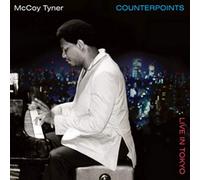 Counterpoints Live in Tok/Tyner