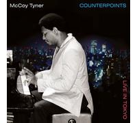 Counterpoints (Live In Tokyo 1979 // 180 Grams)[Live In Tokyo 1979 // 180 Grams]