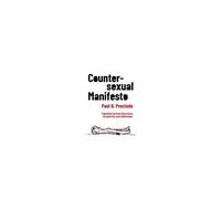 Countersexual Manifesto