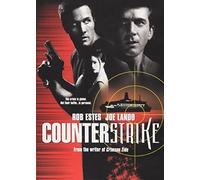 Counterstrike [Import USA Zone 1]