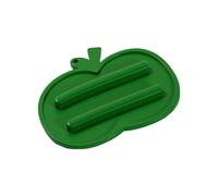 Countertop Drip Pad - Tapis à plat résistant à la chaleur pour le séchage | Texture antidérapante avec séchage rapide, pliable flexible et compact pour cuisinières à la maison, Busy Parents et Baking