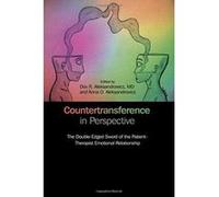 Countertransference in Perspective: The Double-Edged Sword of the Patient-Therapist Emotional Relationship - [Version Originale] Inconnu (Auteur)
