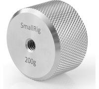 Counterweight Contrepoids 200g Pour Dji Rs 3/Rs 3 Pro/Ronin S Et Zhiyun Gimbal Stabilizer 2285