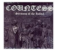 Countess - COUNTESS-SERMONS OFTHE INFIDEL DIGI