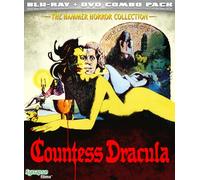 Countess Dracula [Blu-Ray]