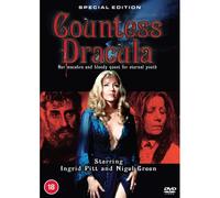 Countess Dracula [Dvd]