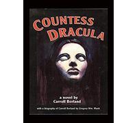 Countess Dracula (Hardback)