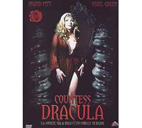 Countess Dracula – La Morte va a braccetto Con Le vergini – CG Entertainment – Import