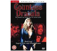 Countess Dracula: Special Edition