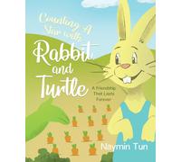 Counting A Star With Rabbit And Turtle