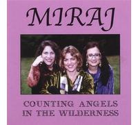 Counting Angels in the Wilderness