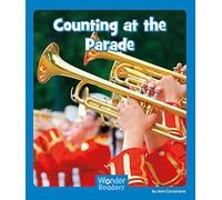 Counting At The Parade