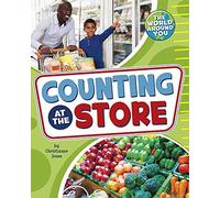 Counting At The Store