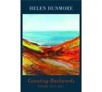 Counting Backwards by Helen Dunmore Unknown (Auteur)