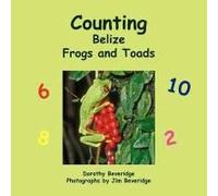 Counting Belize Frogs And Toads