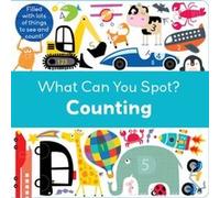 Counting by Illustrated by Max and Sid Frankie Jones, Max And Sid (Auteur)