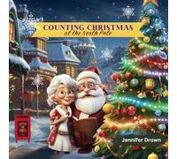 Counting Christmas at the North Pole