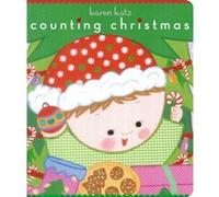 Counting Christmas by Karen Katz Karen Katz (Auteur)