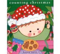 Counting Christmas by Karen Katz Karen Katz (Auteur)