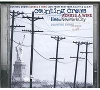 Counting Crows - Across a Wire - Live from New York