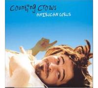 Counting Crows - American Girls Cd2 [Import]