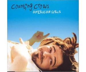 Counting Crows - American Girls Cd2