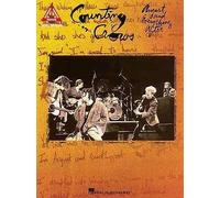 [(Counting Crows: August and Everything After)] [Author: Counting Crows] published on (May, 2012)