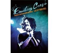 Counting Crows-August and Everything After [Import]