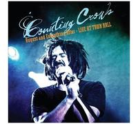 Counting Crows - August And Everything After - Live At Town Hall [Compact Discs]