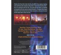 August and everything after - Inclus CD G