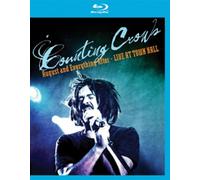 Counting Crows-August and Everything After-Live at Town Hall [Blu-Ray]