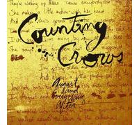 Counting Crows - August And Everything After [New Vinyl LP]