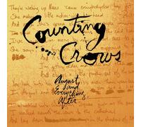 Counting Crows - August and Everything After Sacd