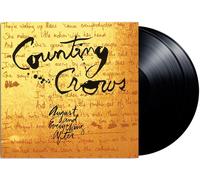 Counting Crows August and Everything After (Vinyl) 12" Album