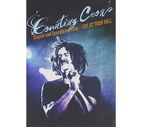 Counting Crows: August and Everything Else-Live at Town Hall