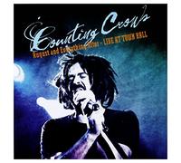 Counting Crows - August and Everything After-Live at Town Hall